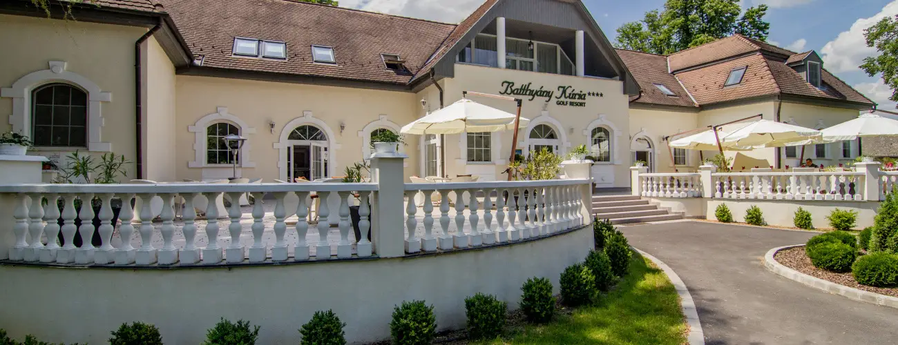 Batthyny Kria Zalacsny - Pnksd (min. 3 j)