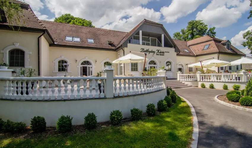 Batthyny Kria Zalacsny - Pnksd (min. 3 j)