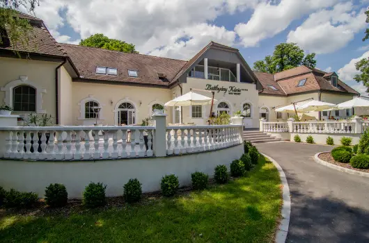 Batthyny Kria - Pnksd (min. 3 j)