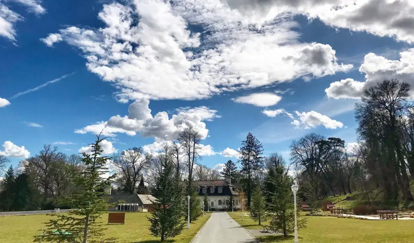 Batthyny Kria Zalacsny - Pnksd (min. 3 j)