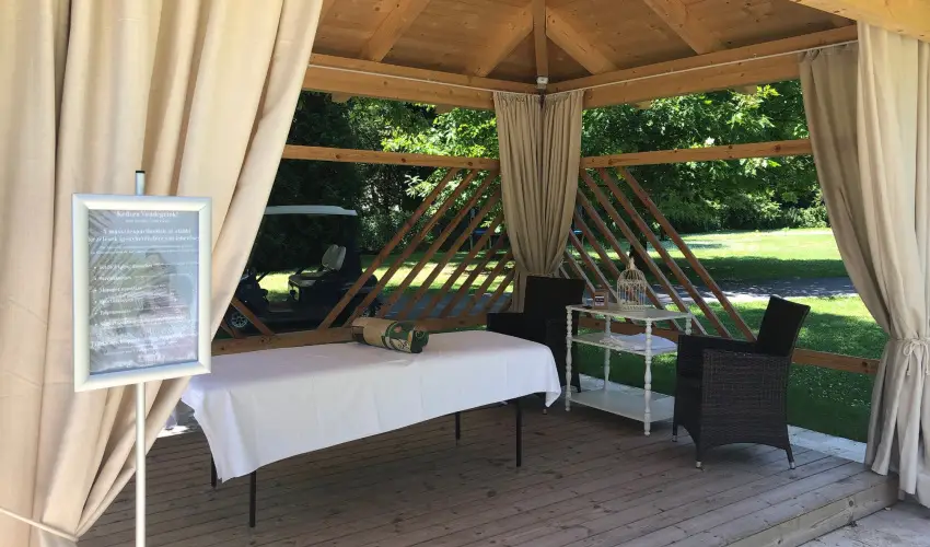 Batthyny Kria Zalacsny - Pnksd (min. 3 j)