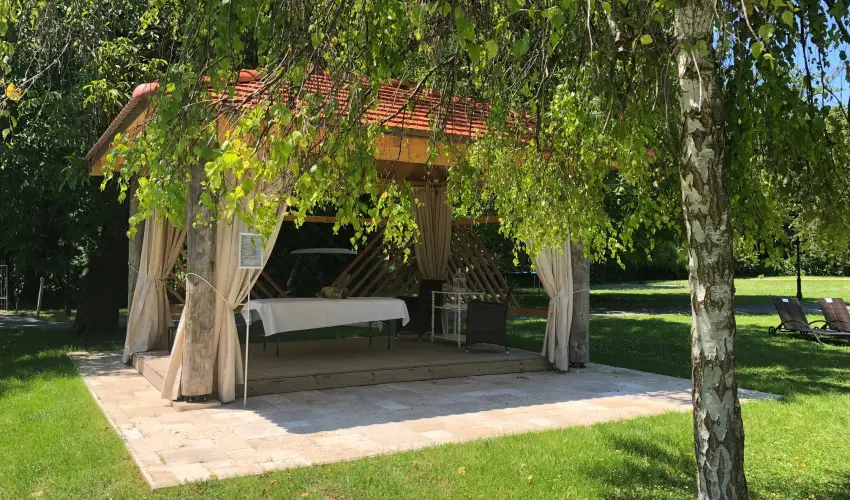 Batthyny Kria Zalacsny - Pnksd (min. 3 j)