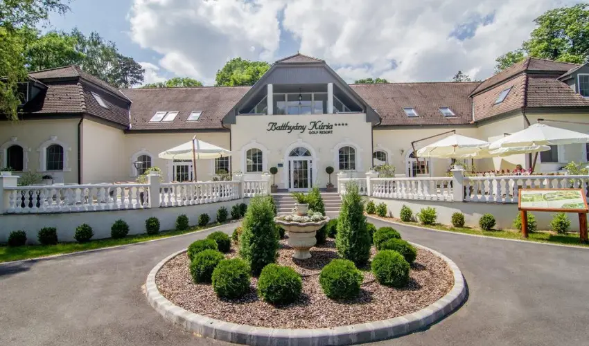 Batthyny Kria Zalacsny - Pnksd (min. 3 j)