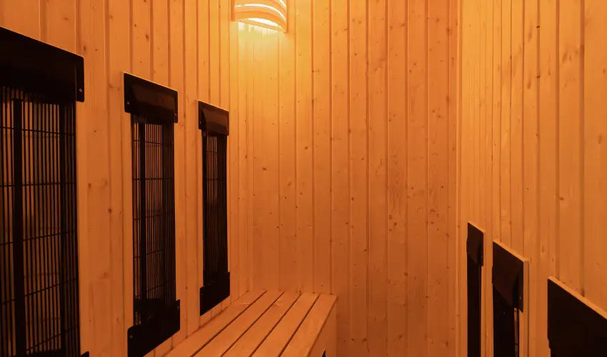 Bazilika alatti Panzi Esztergom - Pnksd 