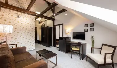 Bazilika alatti Panzi Esztergom