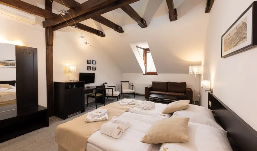 Bazilika alatti Panzi Esztergom - Pnksd 