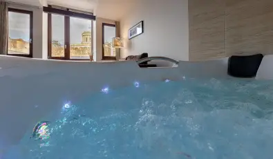 Bazilika alatti Panzi Esztergom