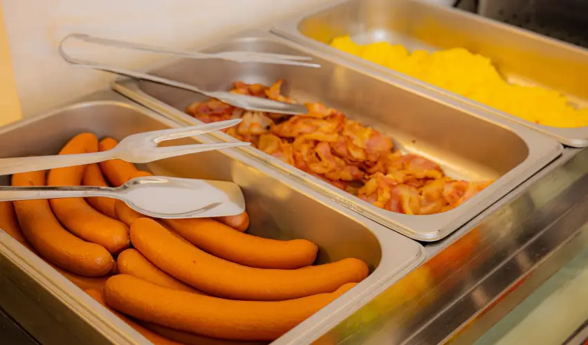 Bazilika alatti Panzi Esztergom - Pnksd 