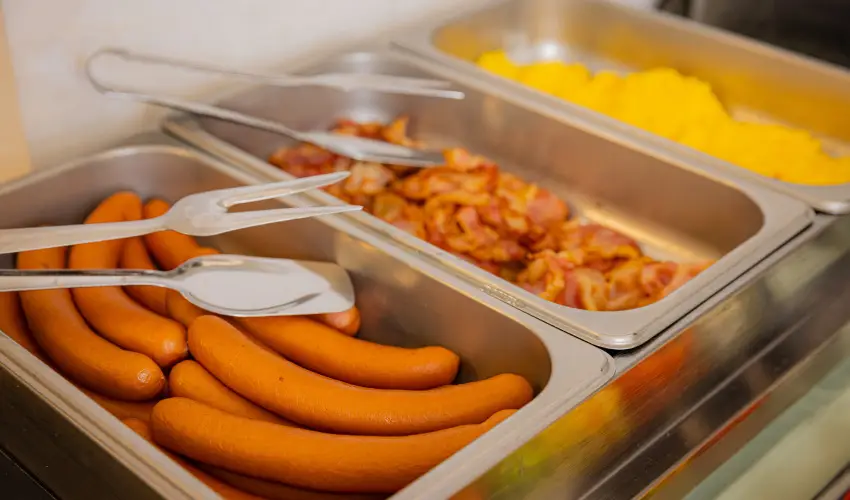 Bazilika alatti Panzi Esztergom - Pnksd 