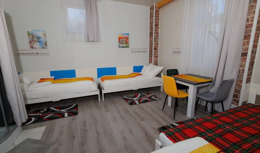 B�k�si Apartmanok B�k�s - P�nk�sd