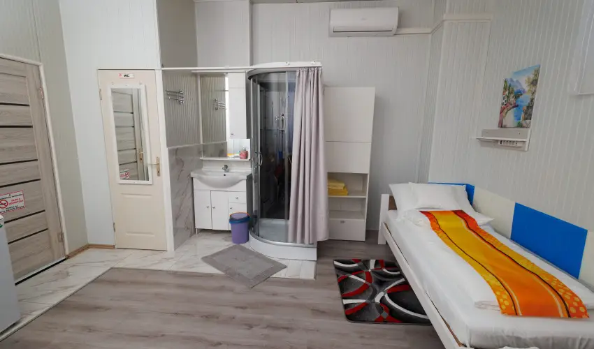 B�k�si Apartmanok B�k�s - P�nk�sd