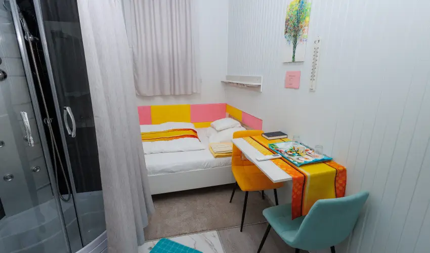 B�k�si Apartmanok B�k�s - P�nk�sd