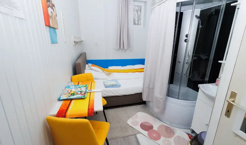 B�k�si Apartmanok B�k�s - P�nk�sd