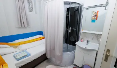 B�k�si Apartmanok B�k�s