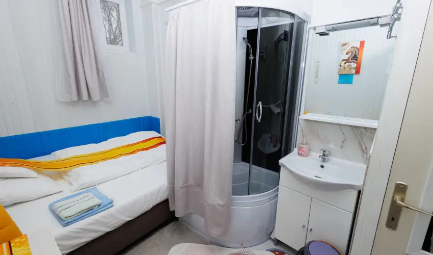 B�k�si Apartmanok B�k�s - P�nk�sd