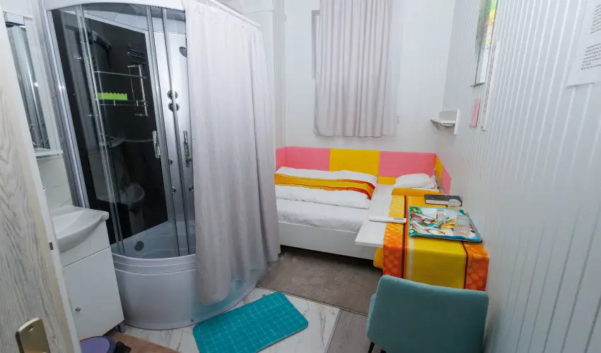 B�k�si Apartmanok B�k�s - P�nk�sd