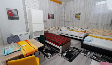 B�k�si Apartmanok B�k�s