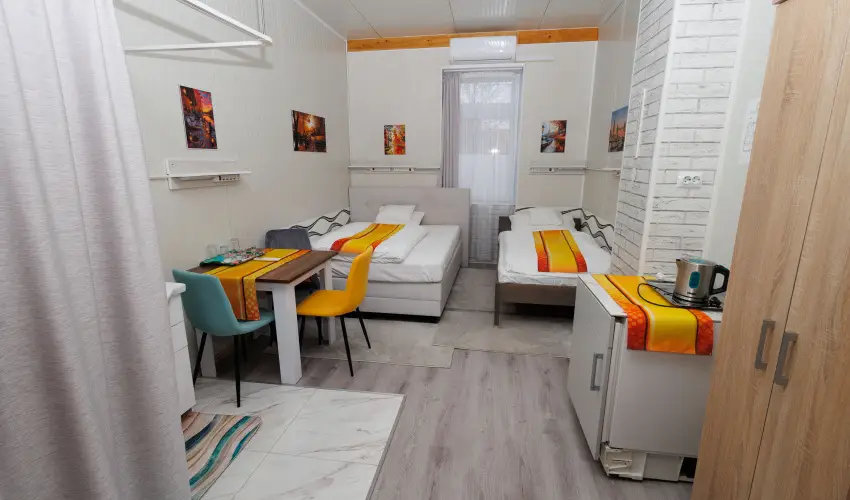 B�k�si Apartmanok B�k�s - P�nk�sd