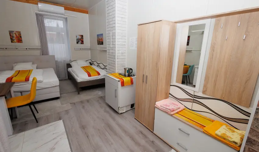 B�k�si Apartmanok B�k�s - P�nk�sd