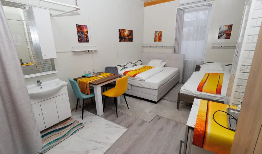 B�k�si Apartmanok B�k�s - P�nk�sd