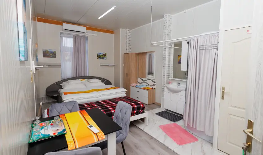 B�k�si Apartmanok B�k�s - P�nk�sd