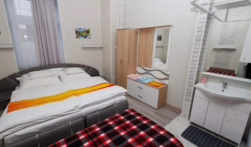 B�k�si Apartmanok B�k�s - P�nk�sd