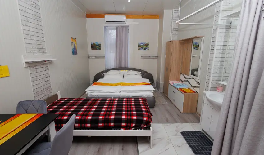 B�k�si Apartmanok B�k�s - P�nk�sd