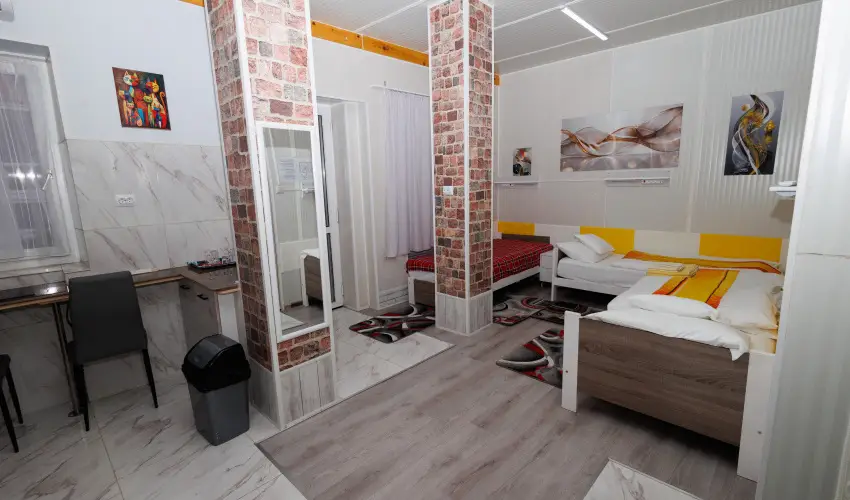 B�k�si Apartmanok B�k�s - P�nk�sd