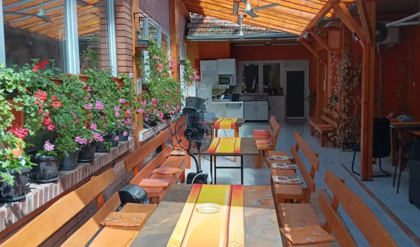 B�k�si Apartmanok B�k�s - P�nk�sd