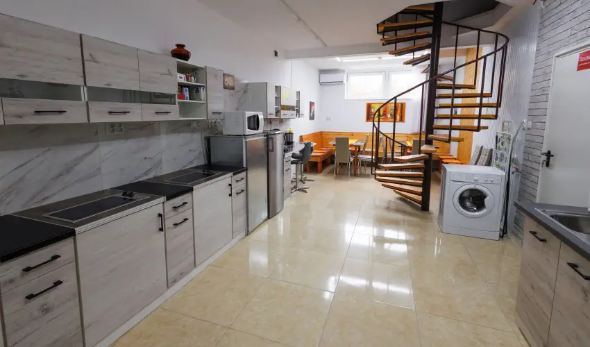 B�k�si Apartmanok B�k�s - P�nk�sd