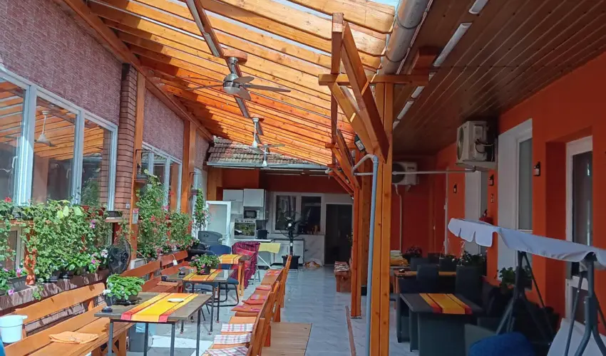 B�k�si Apartmanok B�k�s - P�nk�sd