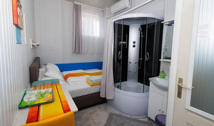 B�k�si Apartmanok B�k�s - P�nk�sd