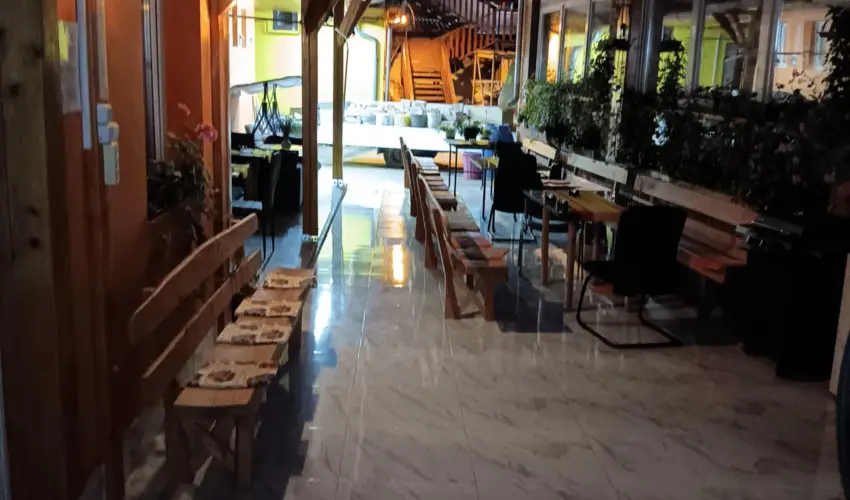 B�k�si Apartmanok B�k�s - P�nk�sd