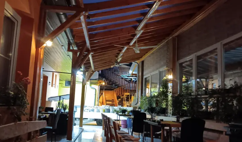 B�k�si Apartmanok B�k�s - P�nk�sd