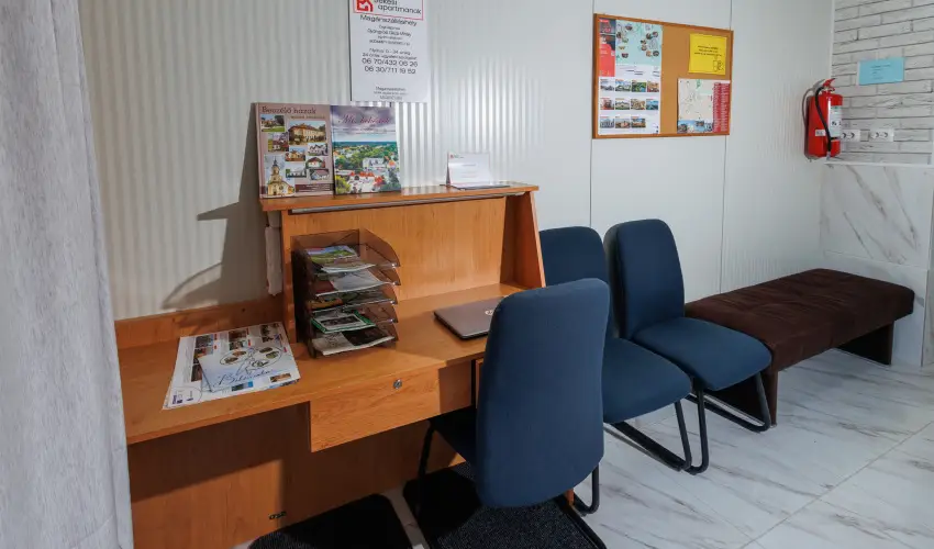 B�k�si Apartmanok B�k�s - P�nk�sd