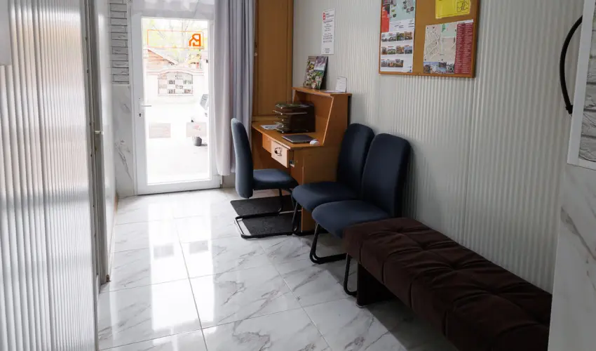 B�k�si Apartmanok B�k�s - P�nk�sd