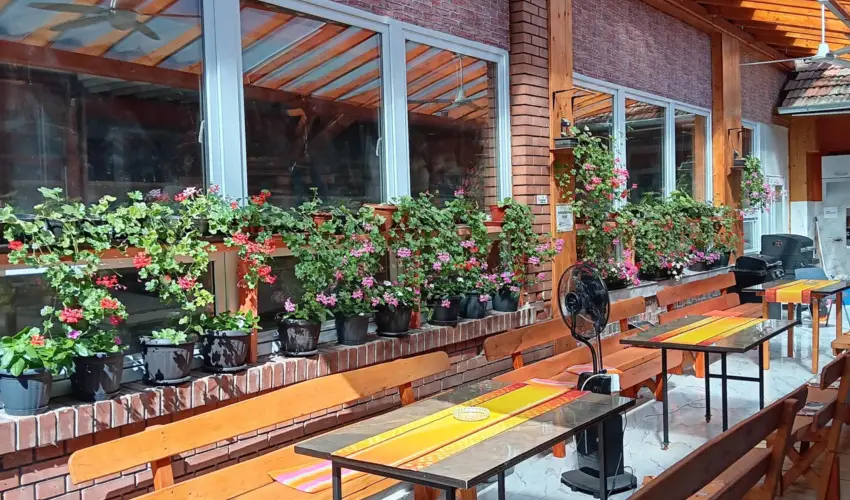 B�k�si Apartmanok B�k�s - P�nk�sd