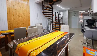 B�k�si Apartmanok B�k�s