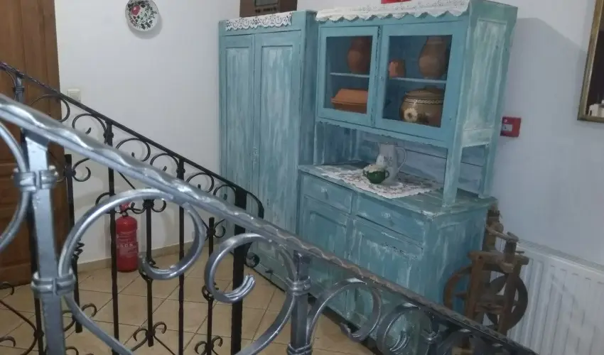 Bnyei Fogad s tterem Erdbnye - Pnksd 