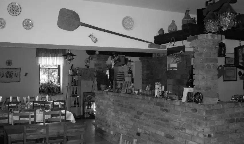 B�nyei Fogad� �s �tterem Erd�b�nye - P�nk�sd 