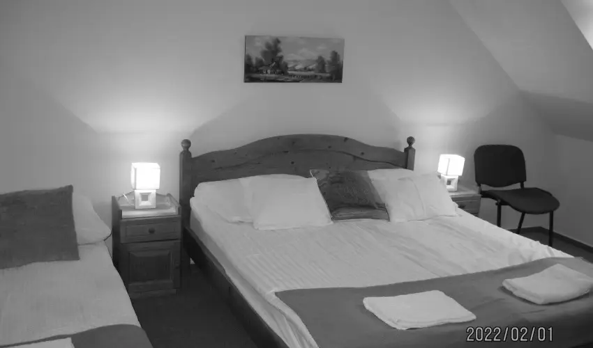 B�nyei Fogad� �s �tterem Erd�b�nye - P�nk�sd 