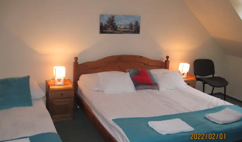 Bnyei Fogad s tterem Erdbnye - Pnksd 