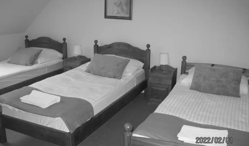 B�nyei Fogad� �s �tterem Erd�b�nye - P�nk�sd 