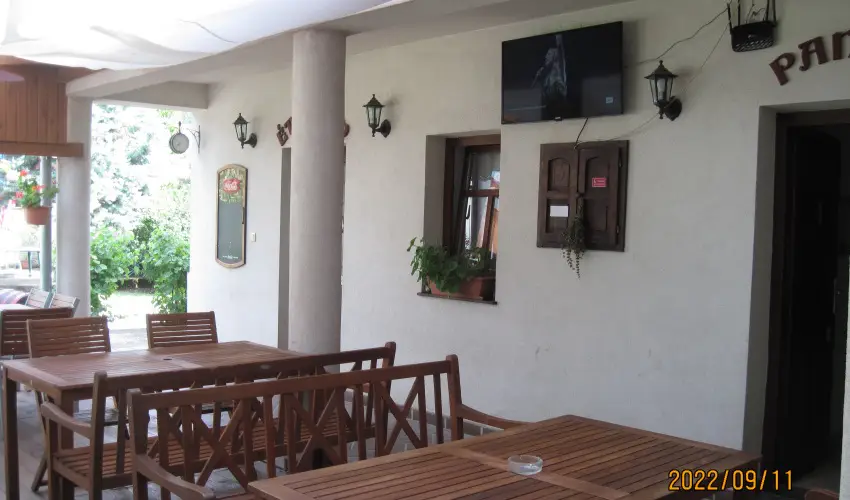 Bnyei Fogad s tterem Erdbnye - Pnksd 