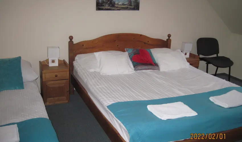 Bnyei Fogad s tterem Erdbnye - Pnksd 