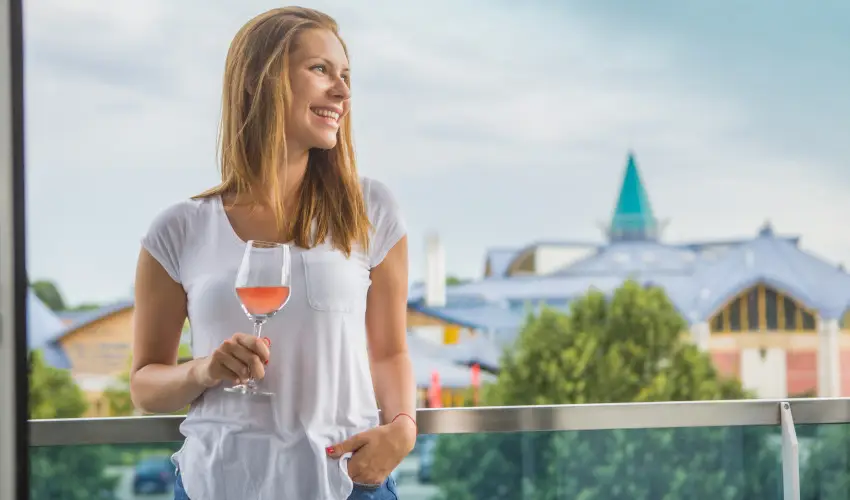 Berill Suites Srvr - Pnksd