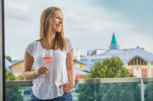 Berill Suites - Pnksd