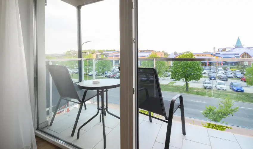 Berill Suites Srvr - Pnksd