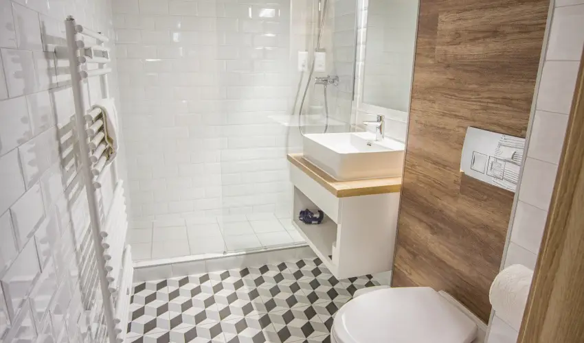 Berill Suites Srvr - Pnksd