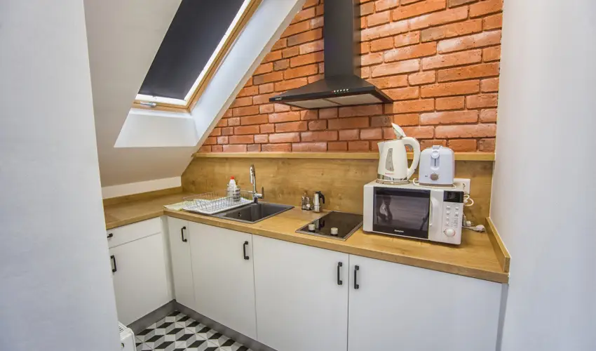 Berill Suites Srvr - Pnksd